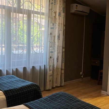 Ivy Boutique Hotel Yerevan Exterior foto