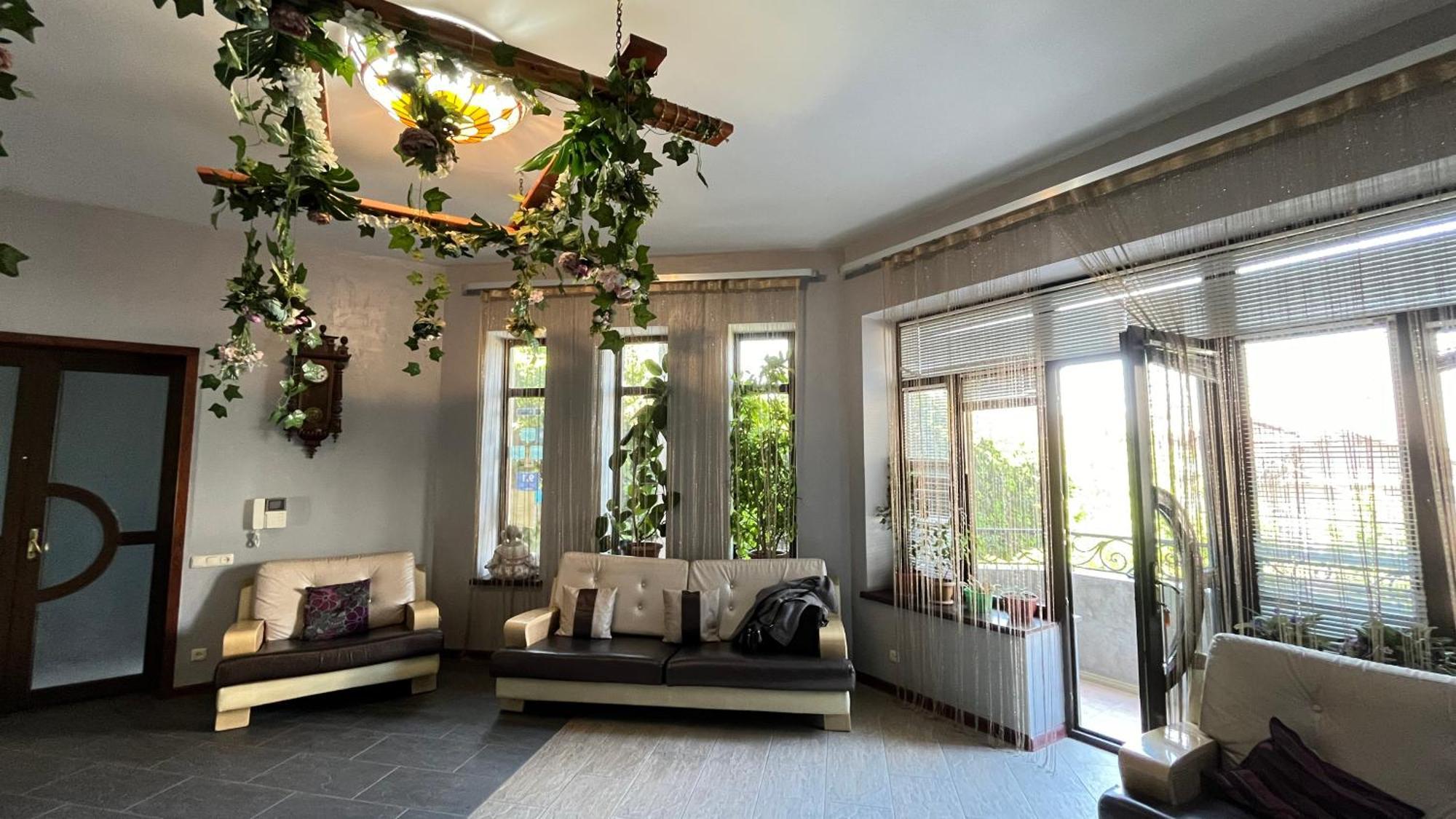 Ivy Boutique Hotel Yerevan Exterior foto