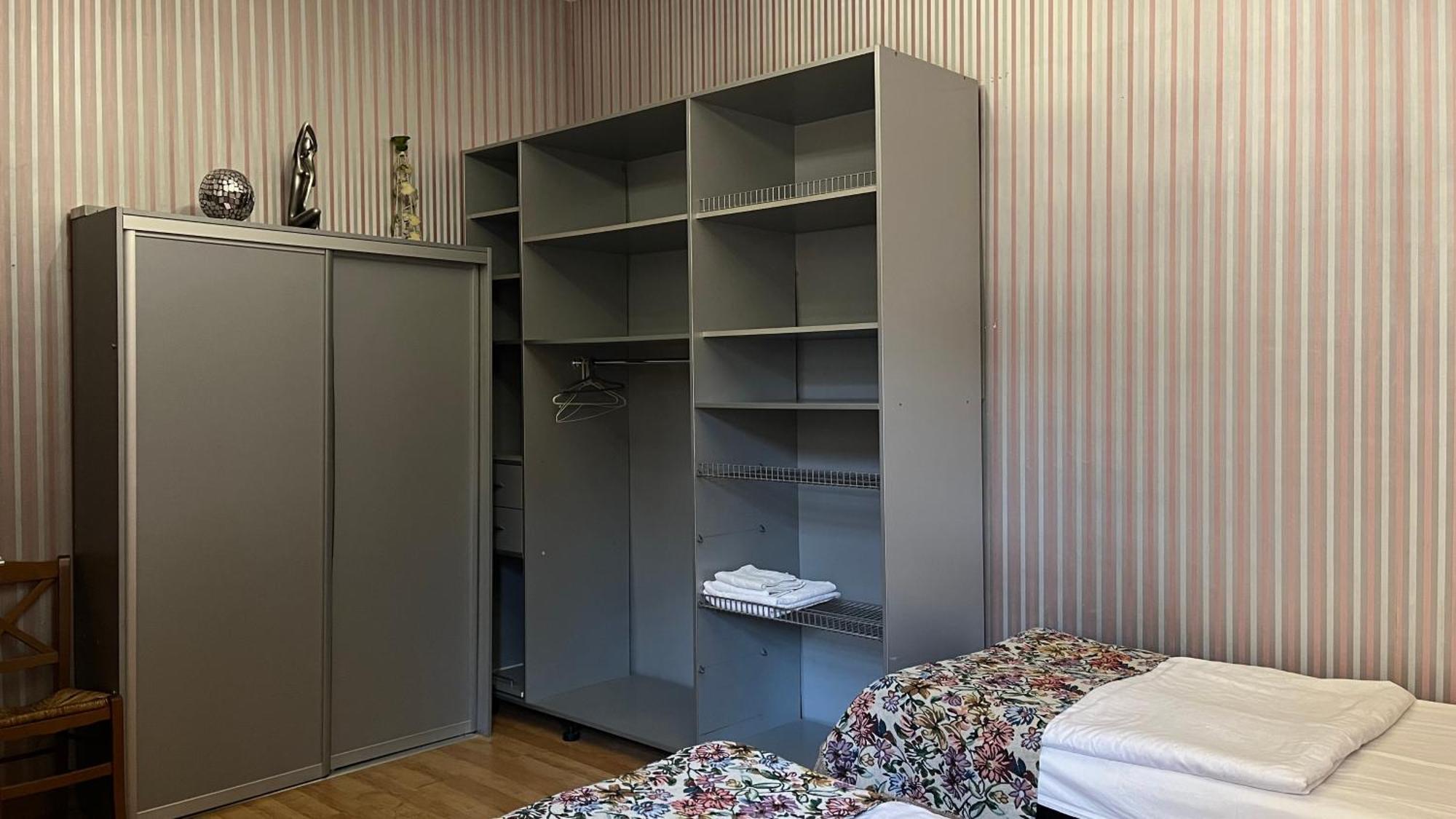 Ivy Boutique Hotel Yerevan Quarto foto