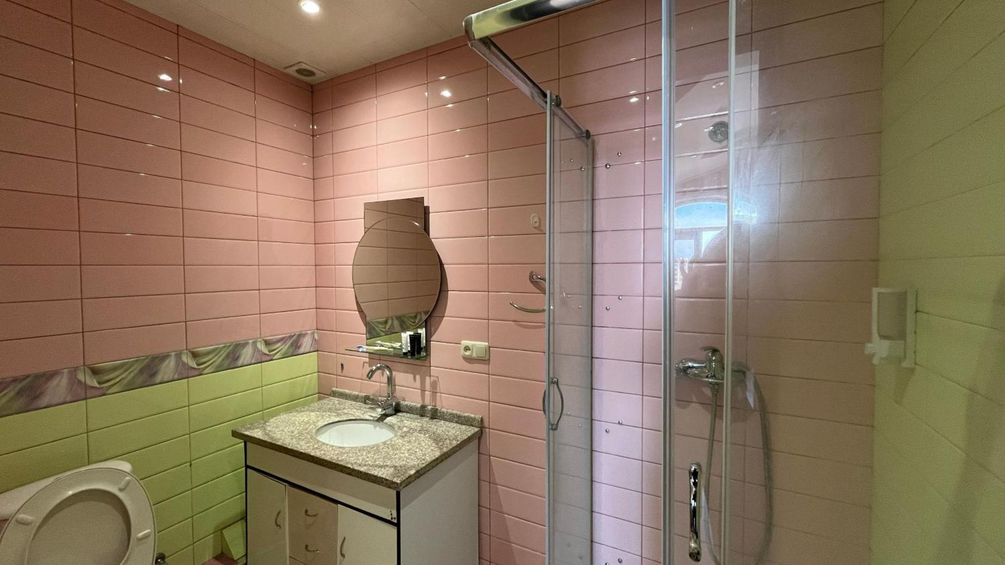 Ivy Boutique Hotel Yerevan Quarto foto